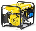 Генератор бензиновый CHAMPION GG3300 №3