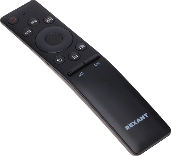 Пульт REXANT 38-0006 универсальный для телевизора Samsung №3