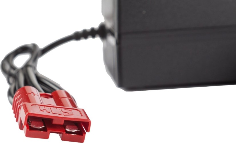 Зарядное устройство RUTRIKE 24V32AH (29.2V 5А) Anderson для LiFePo4 аккумуляторов 025223 №2