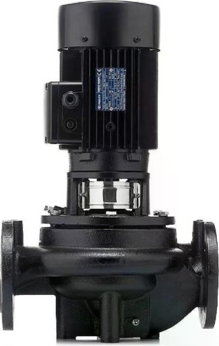 Изображение товара Насос циркуляционный PURITY INLINE PTD40-16G/2 100590550 Изображение товара Насос циркуляционный PURITY INLINE PTD40-16G/2 100590550