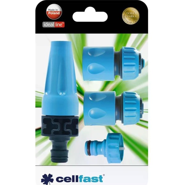 Набор для полива CELLFAST