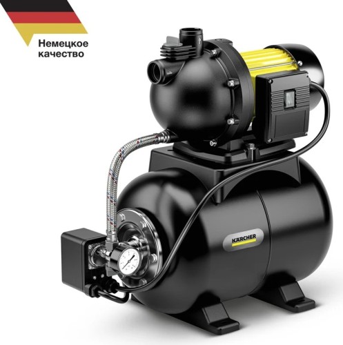 Изображение товара Установка для водоснабжения KARCHER BP 3.200 Home 1.645-750.0 1.645-750.0 Изображение товара Установка для водоснабжения KARCHER BP 3.200 Home 1.645-750.0 1.645-750.0