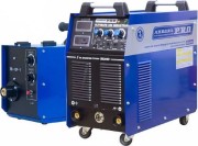 Изображение товара Сварочный полуавтомат AURORA ULTIMATE 350 INDUSTRIAL многофункциональный (MIG/MAG, MMA) 10044