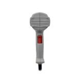 Фен строительный Crown CT19041K №3