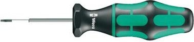 Изображение товара Отвертка динамометрическая WERA 300 IP 10 IP 2,0 Nm WE-028044 WE-028044