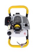 Бензобур HUTER GGD-300 Grey 70/13/184