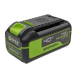 Аккумулятор GREENWORKS High Power G40HP4, 4 Ач 2958507 №1