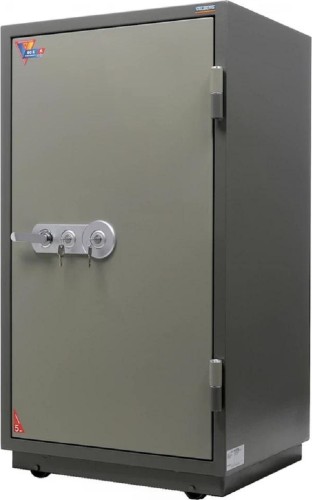 Изображение товара Сейф огнестойкий VALBERG FRS-127.T-KL S10199180840 Изображение товара Сейф огнестойкий VALBERG FRS-127.T-KL S10199180840
