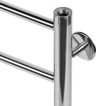 Полотенцесушитель ROYAL THERMO Классика П5 400х596 НС-1204578 №3