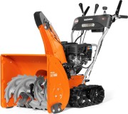 Снегоуборщик гусеничный бензиновый DAEWOO DAST 8060