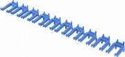 Крючки NORDBERG TH3 двойные для S11 и S12, 10 шт.