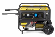 Изображение товара Генератор бензиновый CHAMPION GG7001EW