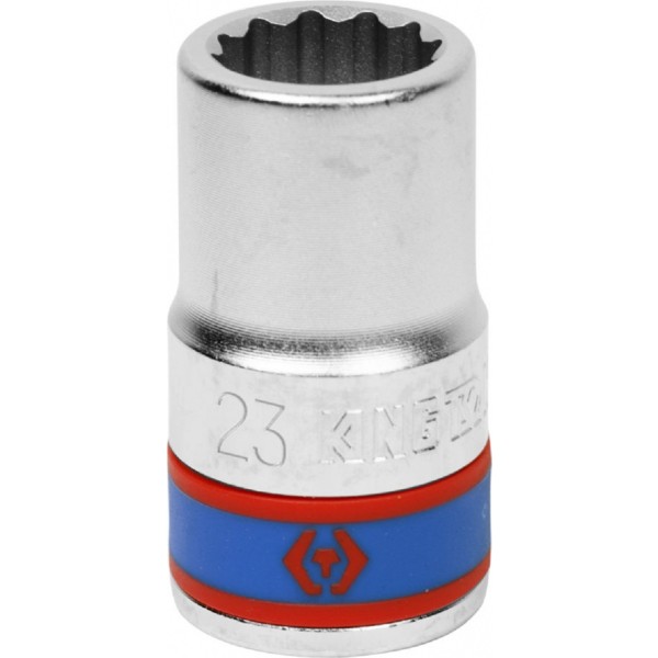 Головка 12-ти гранная с посадкой 3/4" KING TONY