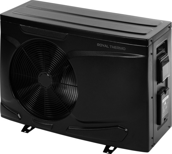 Изображение товара Тепловой насос для бассейна ROYAL THERMO RTPI-70MHN8 MasterHeat Pro DC инверторного типа НС-1716794 Изображение товара Тепловой насос для бассейна ROYAL THERMO RTPI-70MHN8 MasterHeat Pro DC инверторного типа НС-1716794