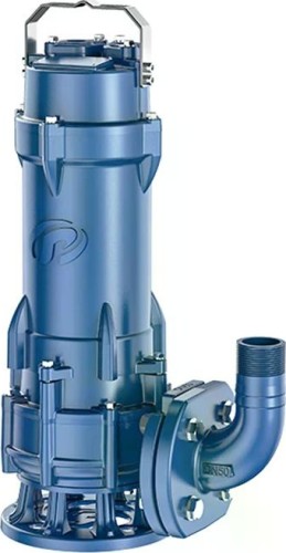 Изображение товара Насос канализационный PURITY 50WQ15-15-1.5A 100601157