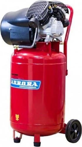 Изображение товара Компрессор поршневой AURORA GALE-75 29721 Изображение товара Компрессор поршневой AURORA GALE-75 29721