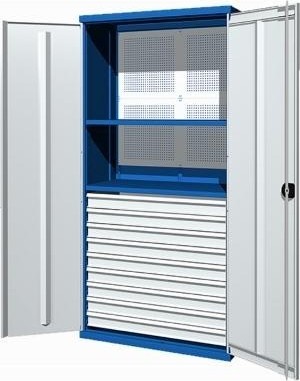 Изображение товара Шкаф инструментальный FERRUM "CLASSIC" 03.3092-5015/9007 03.3092-5015/9007 Изображение товара Шкаф инструментальный FERRUM "CLASSIC" 03.3092-5015/9007 03.3092-5015/9007