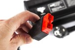 Зарядное устройство RUTRIKE 24V40AH (29.2V 12А) Anderson для LiFePo4 аккумуляторов 024205 №2