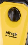 Автомойка HUTER M195-PW-PRO 70/8/17 №6