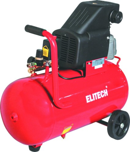 Изображение товара Компрессор поршневой ELITECH КПМ 200-50 205962 Изображение товара Компрессор поршневой ELITECH КПМ 200-50 205962