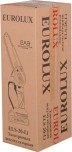 Пила цепная аккумуляторная EUROLUX ELS-20-Li АКБ 2А*ч и ЗУ 70/10/56 №11
