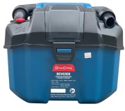 Пылесос аккумуляторный DongCheng DCVC800(TYPEDM) DCVC800(TYPE DM)
