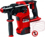 Перфоратор аккумуляторный EINHELL PXC HEROCCO 36/28 4513950