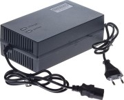 Зарядное устройство GELBERT 60V20A/H (3A) для LiFePo4 аккумуляторов 025300