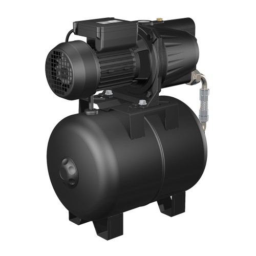 Установка для водоснабжения THERMEX Sirius 60B cooper ЭдЭБ03910 №4