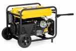 Генератор бензиновый CHAMPION GG7001EW №8