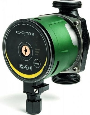 Изображение товара Насос циркуляционный DAB EVOSTA 2 40-70/130 1/2" 60186047 Изображение товара Насос циркуляционный DAB EVOSTA 2 40-70/130 1/2" 60186047