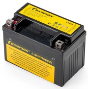 Аккумулятор CHAMPION GG 7501E/7501E-3/ 7501ES/GW200AE 12V 12Ah C3503 C3503