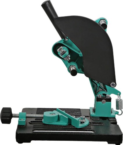 Стойка для крепления УШМ Sturm 1092-AG-125 115/125 мм, чугунное основание №7