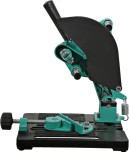 Стойка для крепления УШМ Sturm 1092-AG-125 115/125 мм, чугунное основание №7