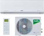 Сплит-система с инверторным управлением BALLU BSAGI-07HN8_V4  iGreen Pro DC НС-1688263 №3