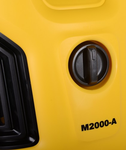 Мойка высокого давления HUTER M2000-A 70/8/25 №8