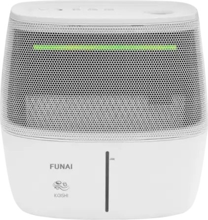 Изображение товара Увлажнитель воздуха FUNAI FHE-KIE300/3.0 НС-1381460 Изображение товара Увлажнитель воздуха FUNAI FHE-KIE300/3.0 НС-1381460