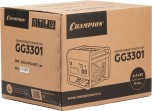 Генератор бензиновый CHAMPION GG3301 №13