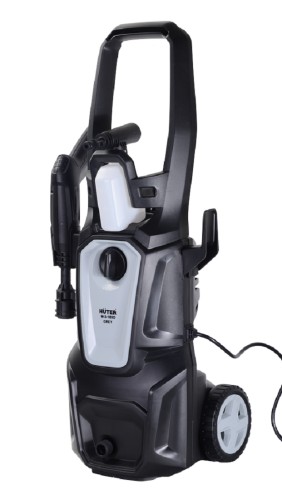 Изображение товара Автомойка HUTER M-3-1650 Grey 70/8/200 Изображение товара Автомойка HUTER M-3-1650 Grey 70/8/200