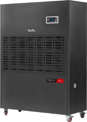 Изображение товара Осушитель воздуха BALLU BDH-360L колонный НС-1500909 Изображение товара Осушитель воздуха BALLU BDH-360L колонный НС-1500909