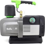 Вакуумный насос BALLU Super Stars ST-8BM НС-1706814 №1