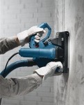 Штроборез сетевой BOSCH GNF 35 CA   0601621708 Кейс №4