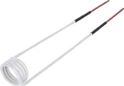 Индуктор NORDBERG HIF3(3) для d=32x260 мм
