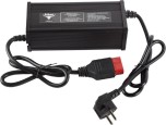 Зарядное устройство RUTRIKE 24V 50AH(10А) интеллектуальное для литиевых аккумуляторов 023161 №1