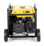 Генератор бензиновый CHAMPION GG5000EW №10
