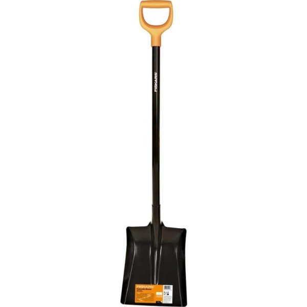 Лопата совковая FISKARS