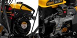 Снегоуборщик бензиновый 7 л.с. Denzel SBM 610S PRO 97654 №6
