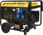 Изображение товара Генератор бензиновый CHAMPION GG7501E