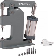 Станок NORDBERG NR8P для заклепки тормозных колодок, без тумбы