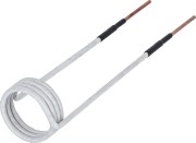 Индуктор NORDBERG HIF3(4) для d=37x210 мм